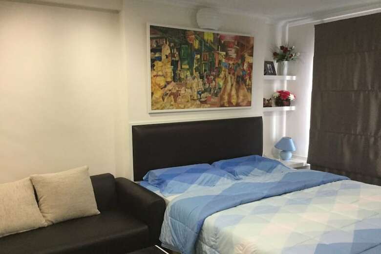 New York Condo By Renvio