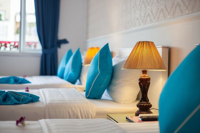 Hostal Hanoi Buddy Inn & Travel
