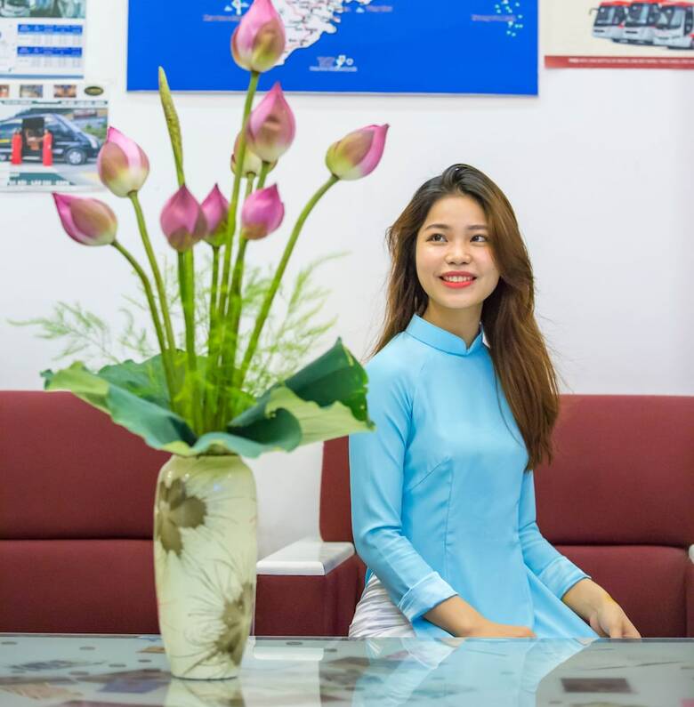 Hostal Hanoi Buddy Inn & Travel