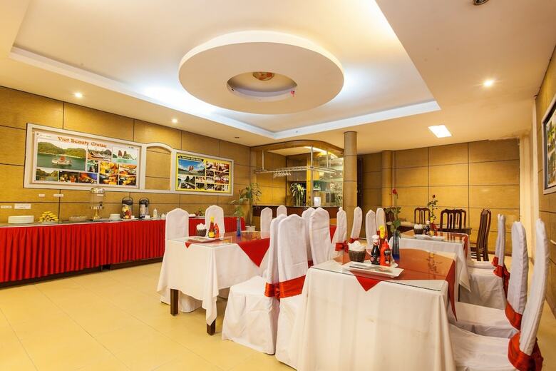 Hostal Hanoi Buddy Inn & Travel