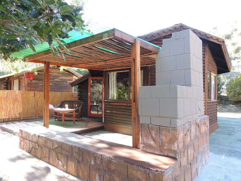 Posada Cango Retreat
