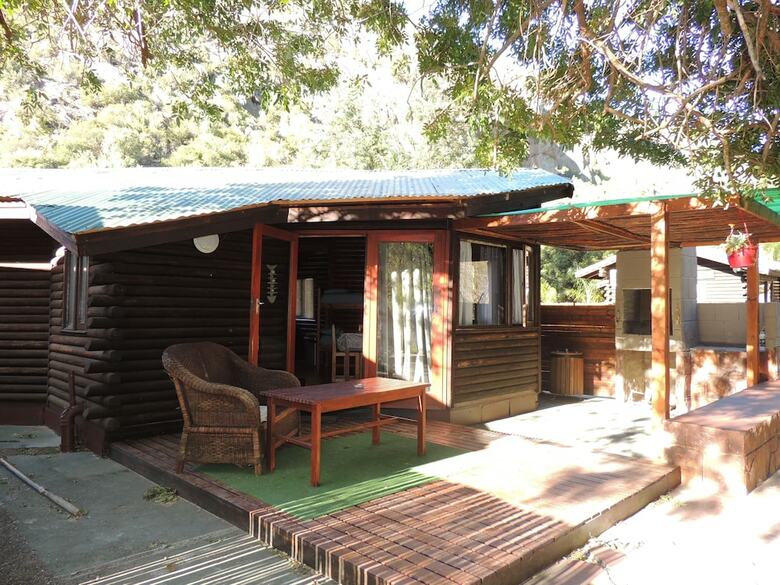 Posada Cango Retreat