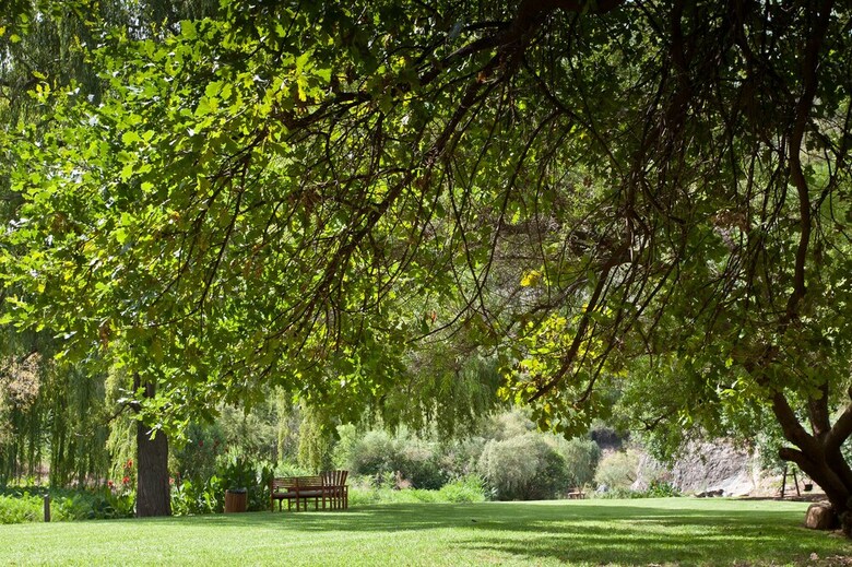 Posada Cango Retreat