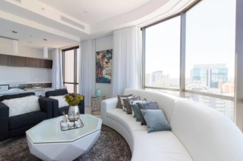 Aparthotel Sandton Skye Apartment - 616
