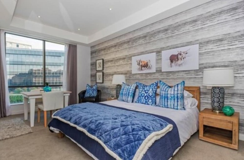 Aparthotel Sandton Skye Apartment - 616