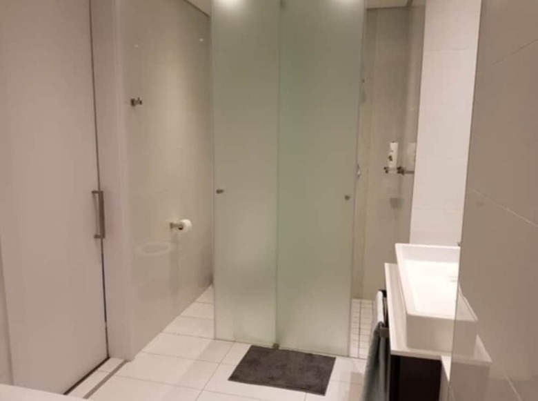Aparthotel Sandton Skye Apartment - 616