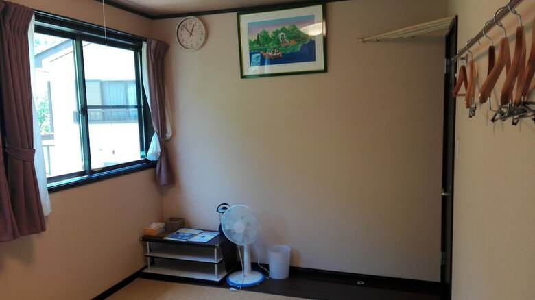 Hotel Pension Ookinaki