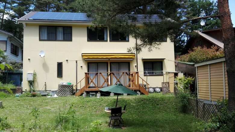 Hotel Pension Ookinaki