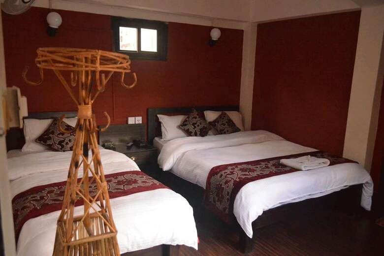 Hotel Holiday Inn