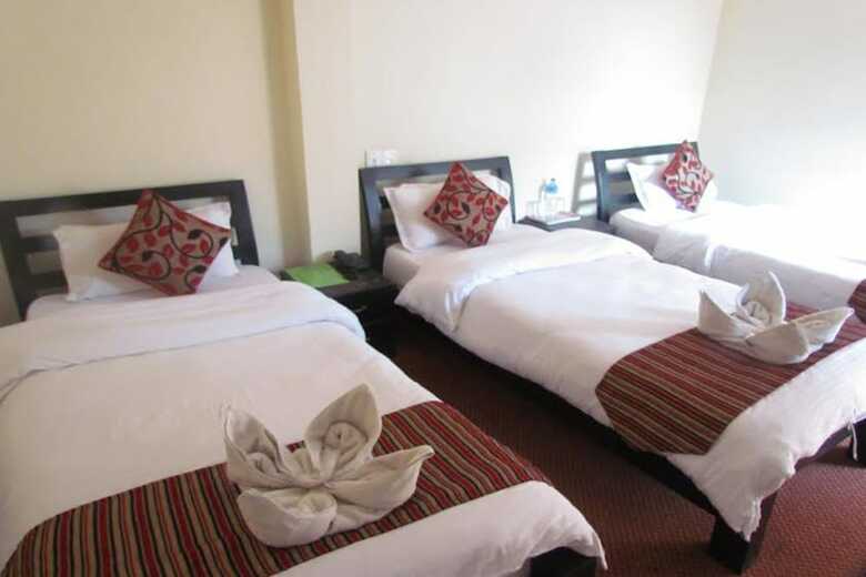 Hotel Holiday Inn