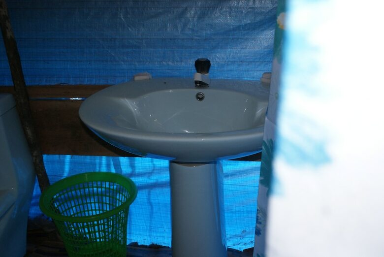 Jungle House Yala