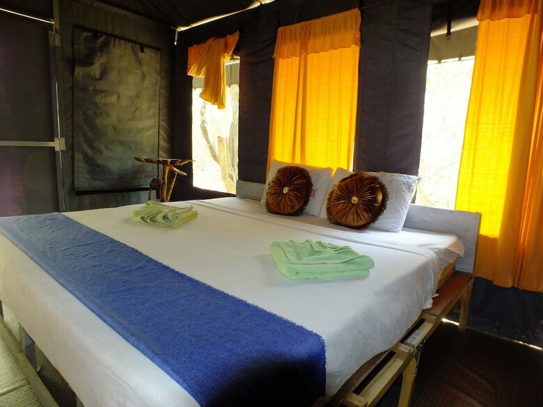 Jungle House Yala