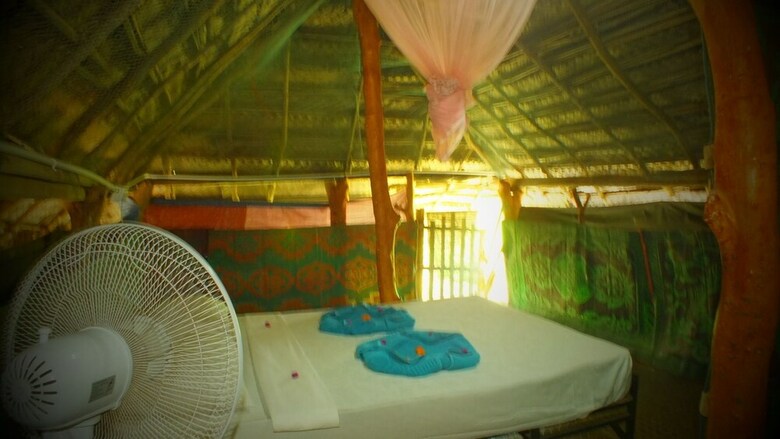 Jungle House Yala