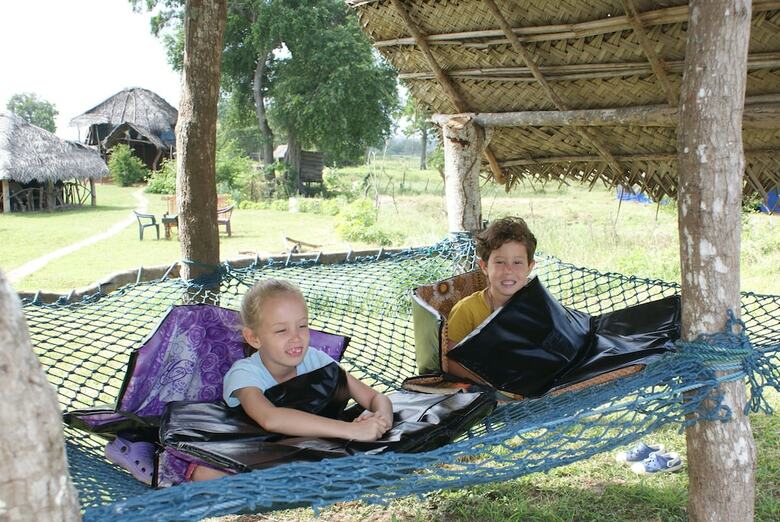 Jungle House Yala