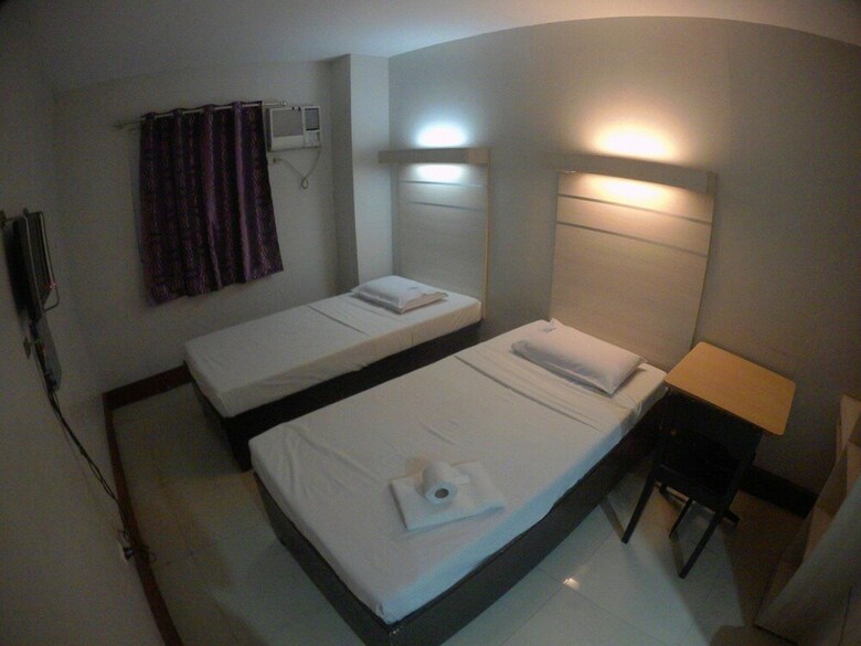 Posada The Loft Inn