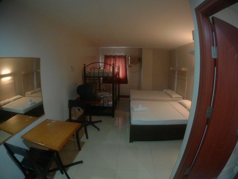 Posada The Loft Inn
