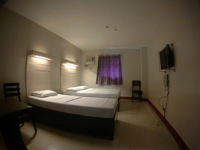 Posada The Loft Inn