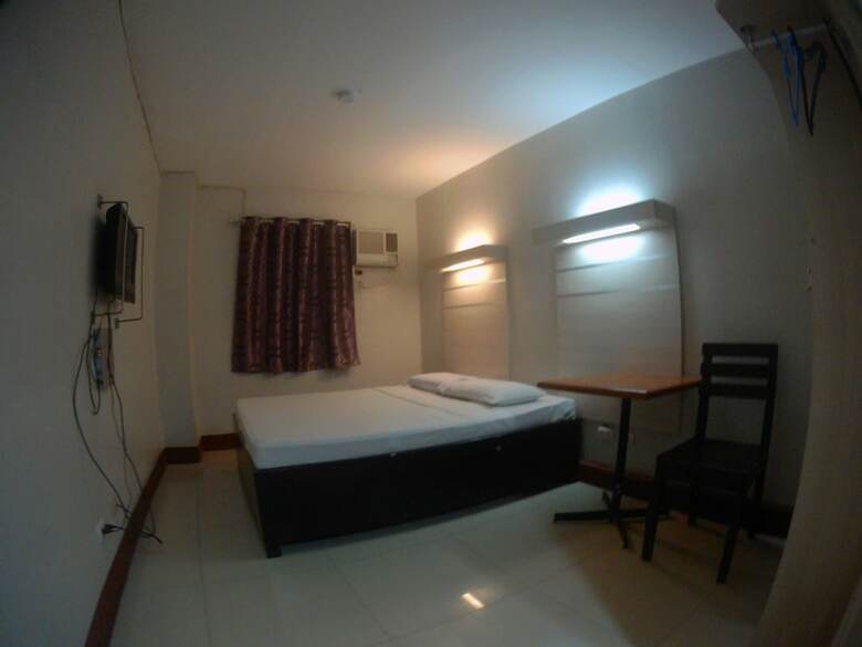Posada The Loft Inn
