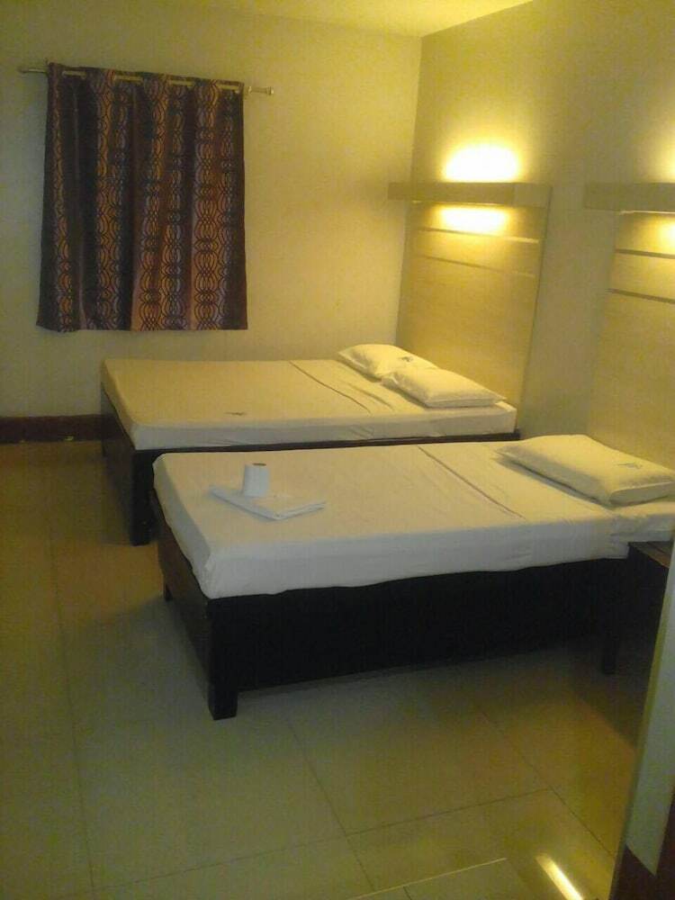 Posada The Loft Inn