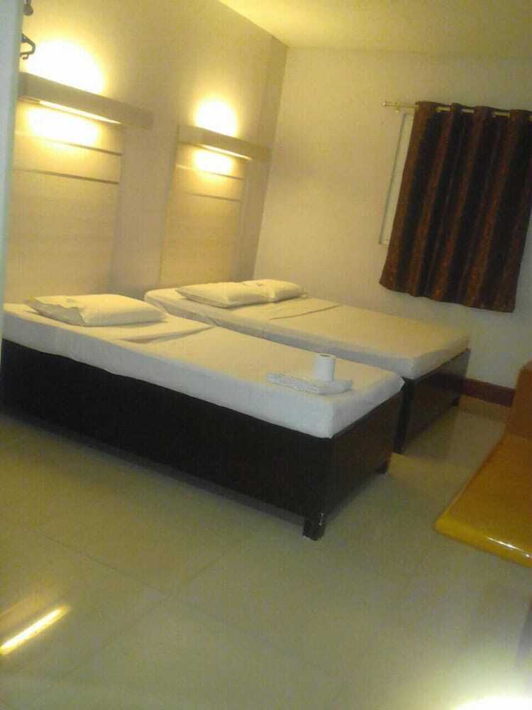 Posada The Loft Inn