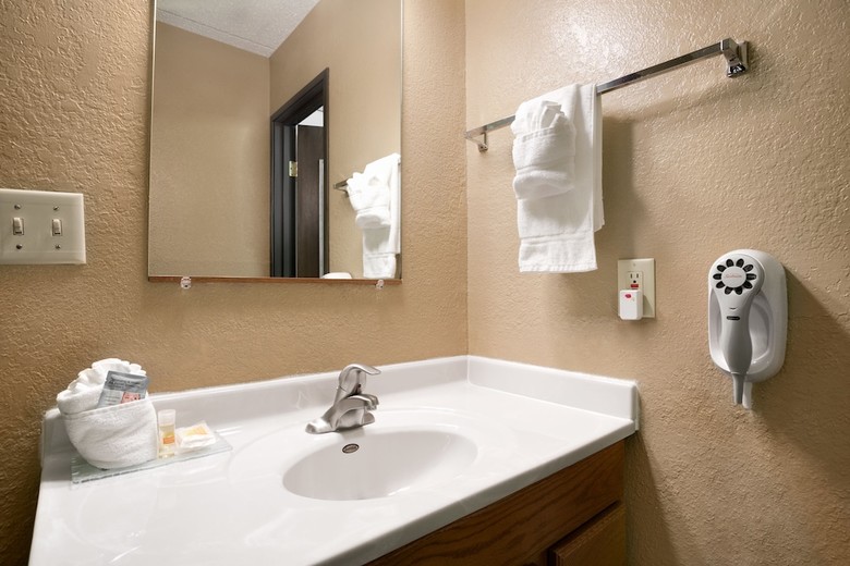 Hotel Days Inn By Wyndham Pierre