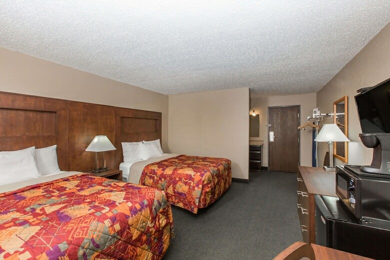 Hotel Days Inn By Wyndham Pierre
