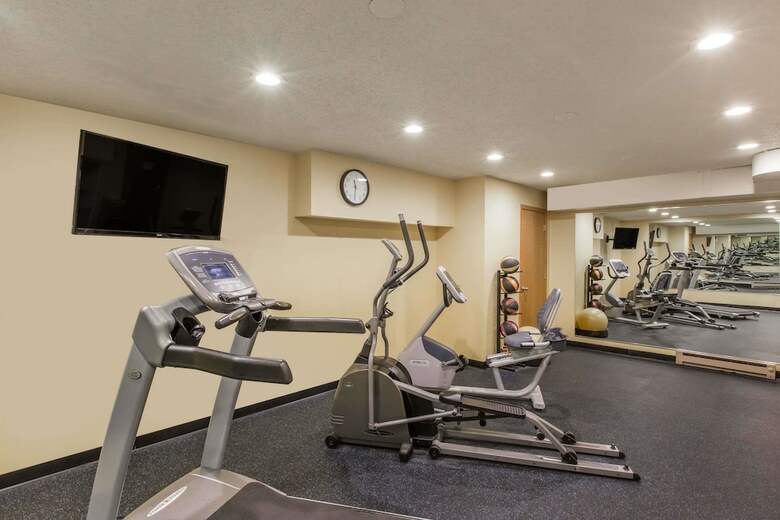 Hotel Days Inn By Wyndham Pierre