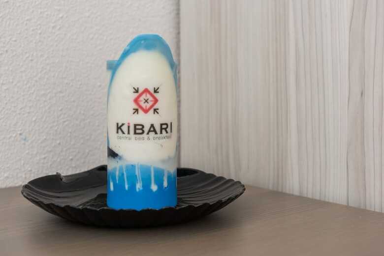 Kibari B&B