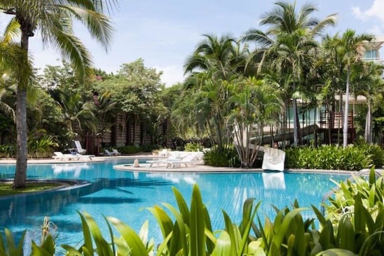 Baan San Ploen Condominium By Renvio