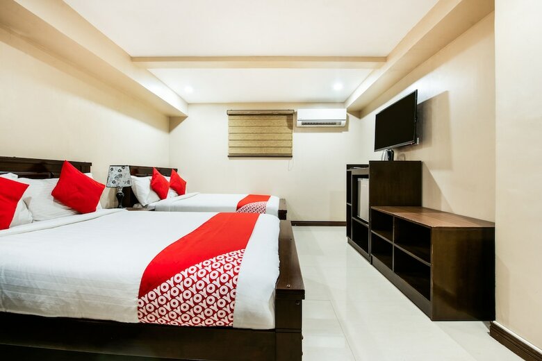Hotel Oyo 419 La Scala Residences