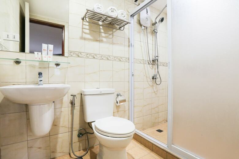 Hotel Oyo 419 La Scala Residences