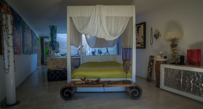 Villa Plenilunio Beach House