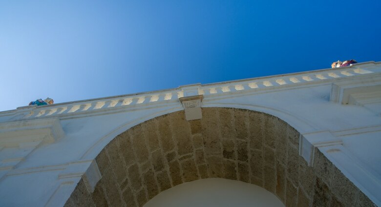 Villa Plenilunio Beach House