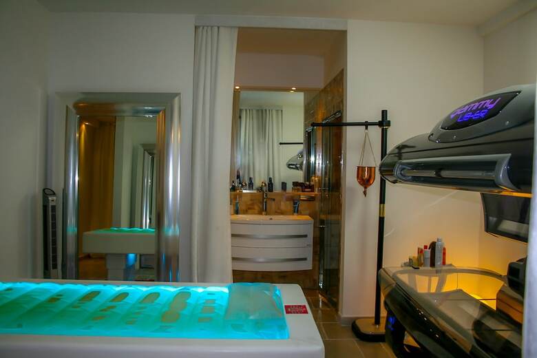 Villa Plenilunio Beach House