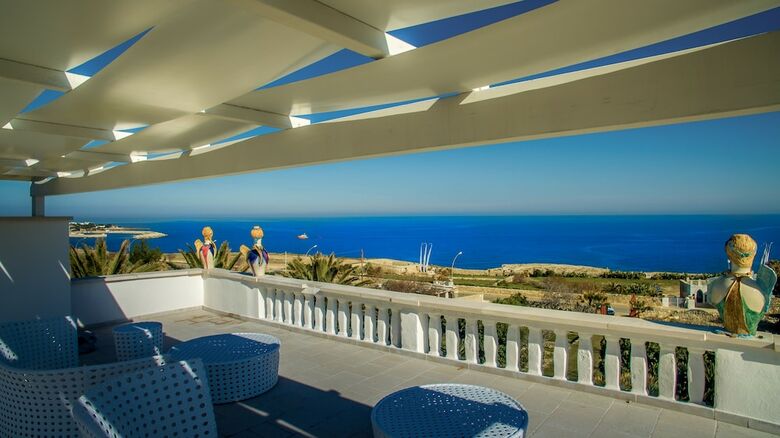 Villa Plenilunio Beach House