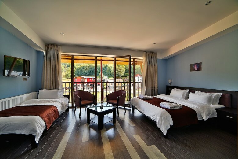 Hotel Snow Plaza