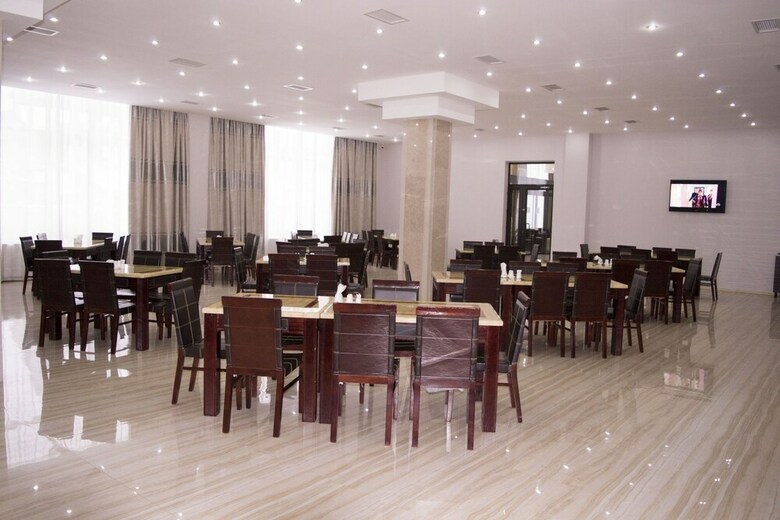 Hotel Snow Plaza