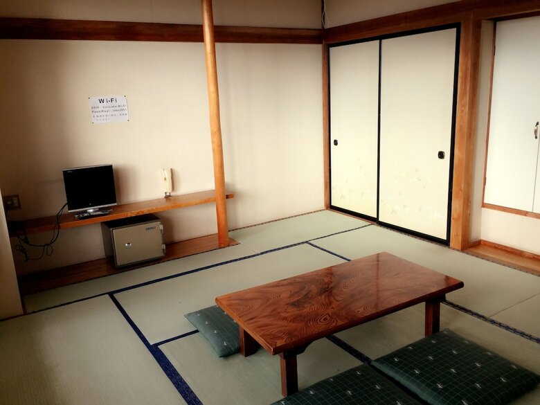 Hotel Village Sun Lake