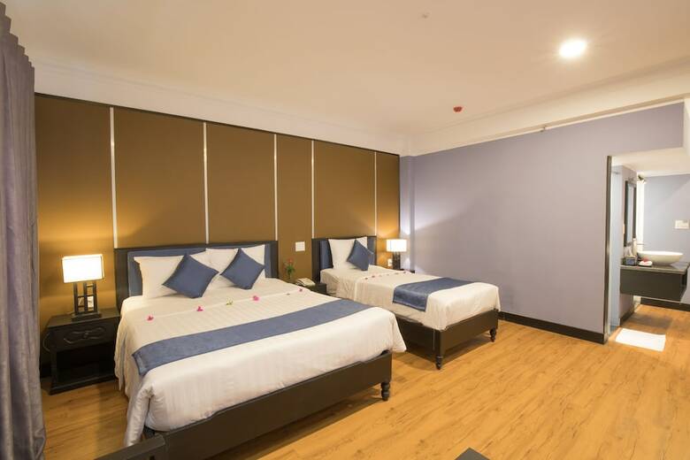 Beaulieu Boutique Hotel