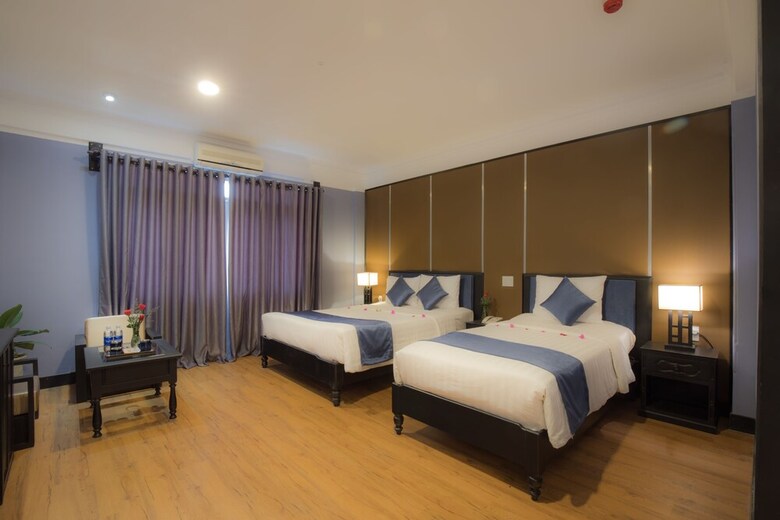 Beaulieu Boutique Hotel