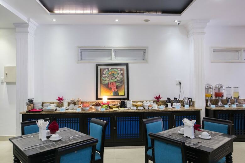 Beaulieu Boutique Hotel