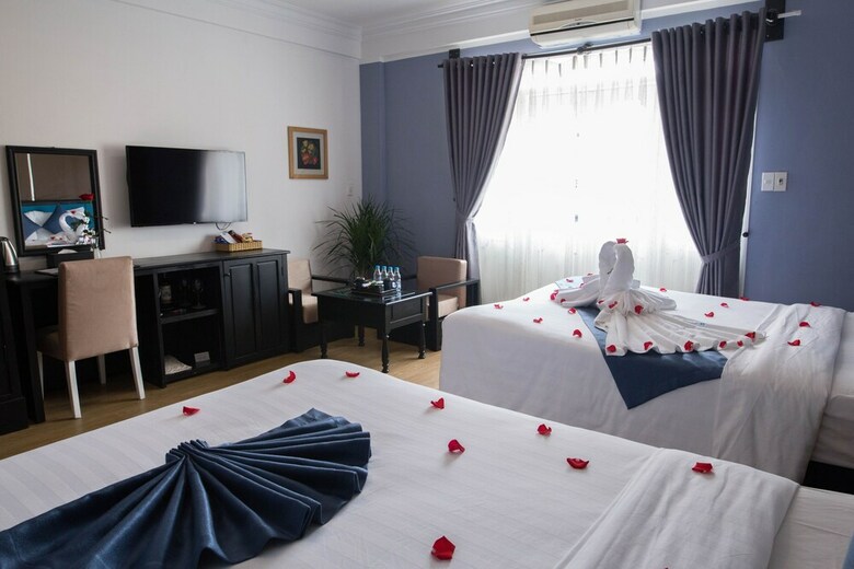 Beaulieu Boutique Hotel
