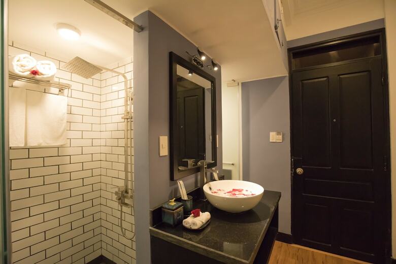 Beaulieu Boutique Hotel