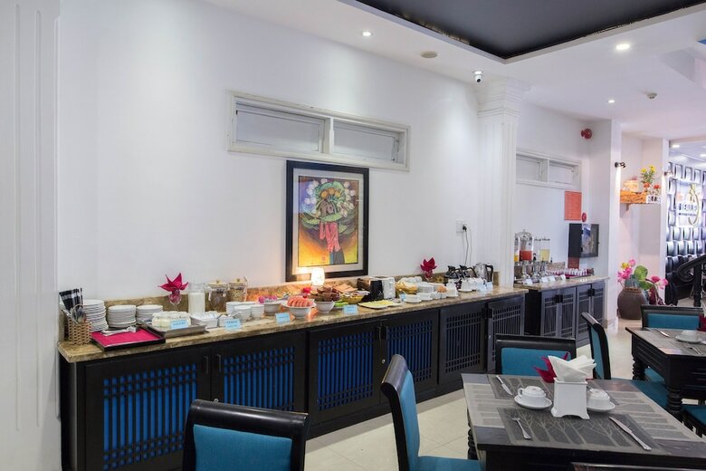 Beaulieu Boutique Hotel