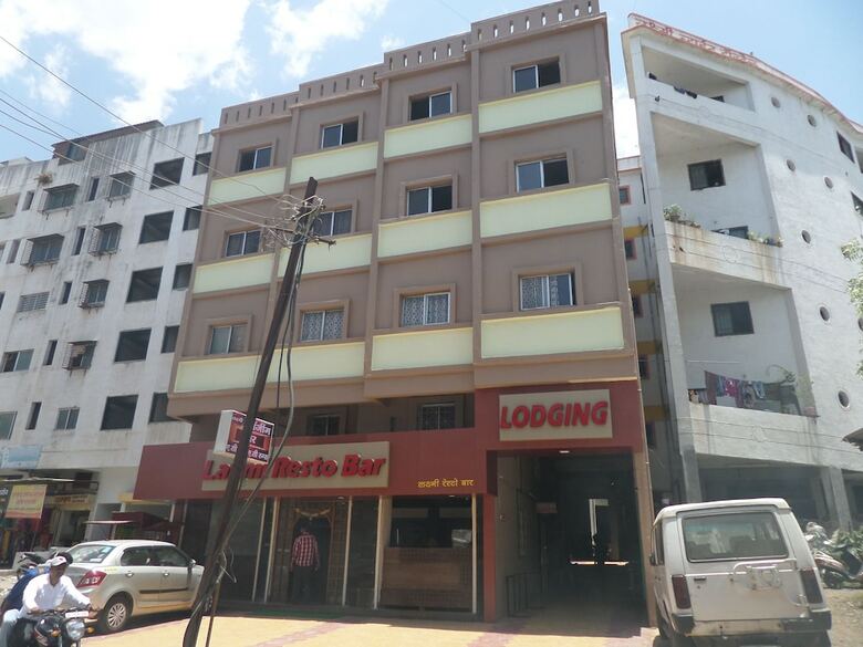 Hotel Laxmi Lodging