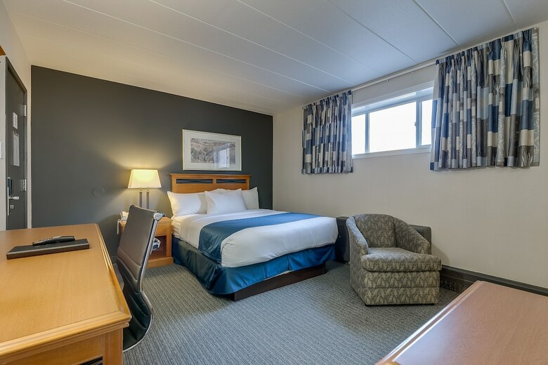 Hotel West Wing At Park Town