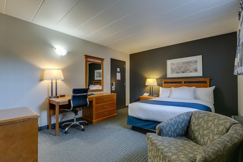 Hotel West Wing At Park Town