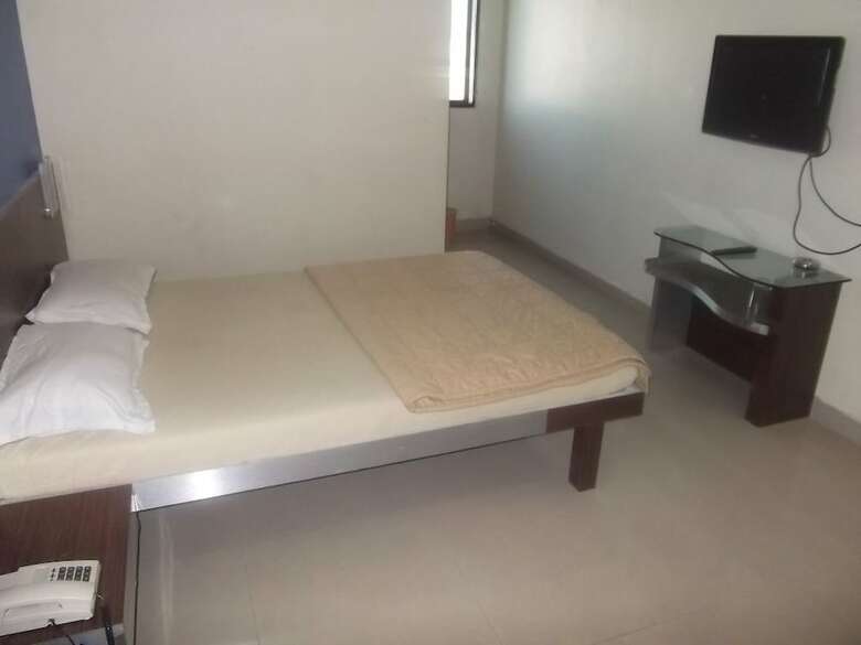 Hotel Shivalin