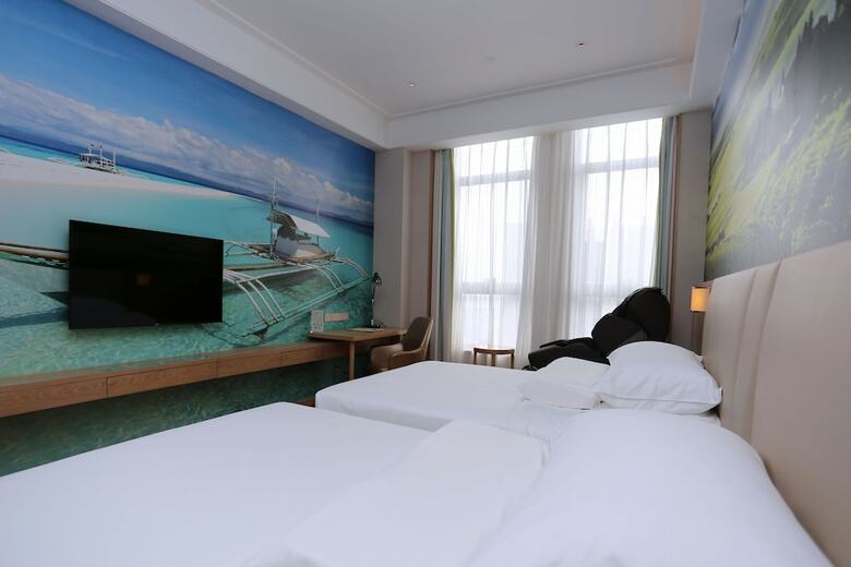 Vienna Best Sleep International Hotel