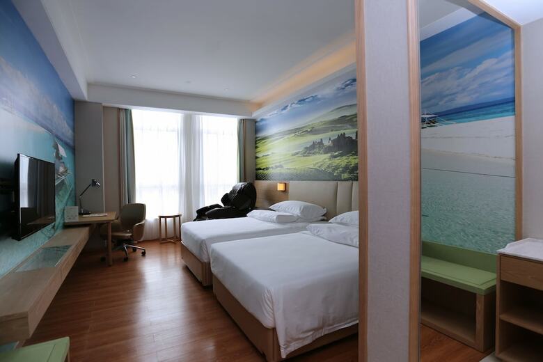 Vienna Best Sleep International Hotel